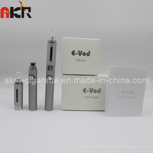 High Quality Evod Body Vaporizer E Cigarette